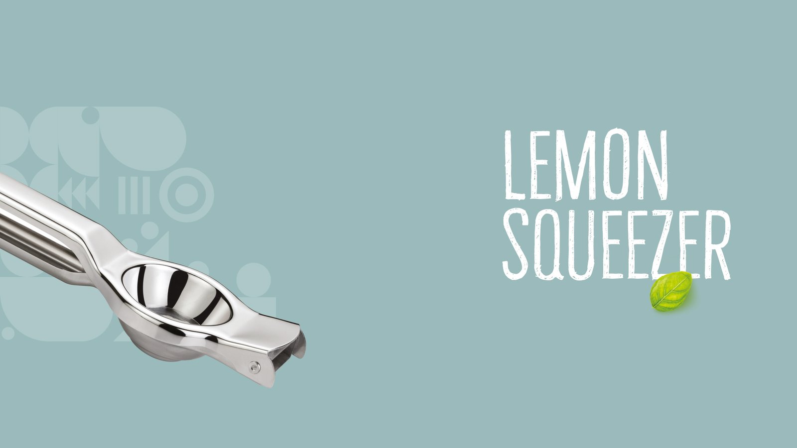 Lemon Squeezer